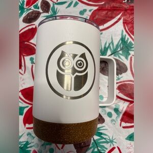 Tea, Coffee tumbler, 16oz